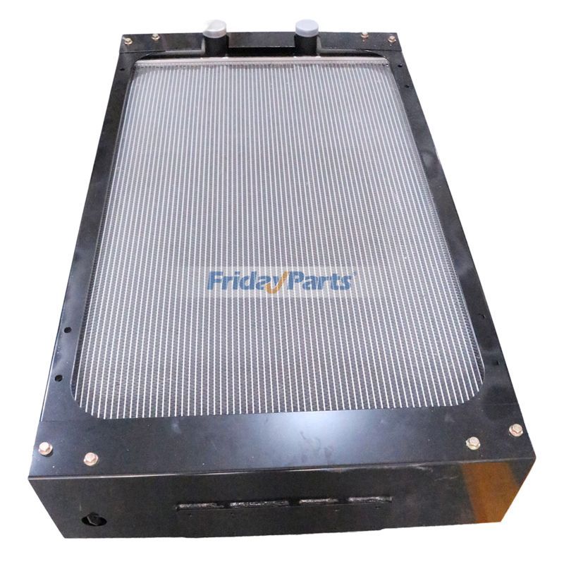 Water Tank Radiator Dump in Stock in China