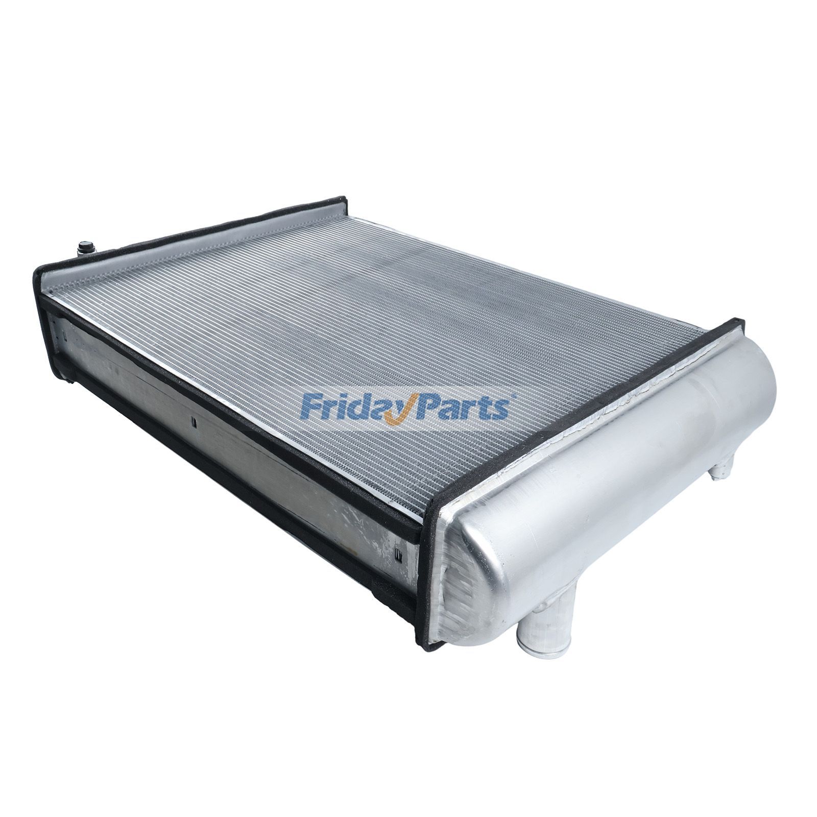 Loader Water Tank Radiator