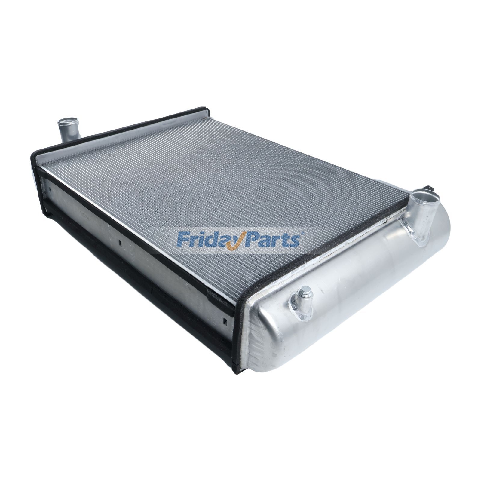 Water Tank Radiator for Loader