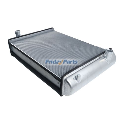 1660079 Water Tank Radiator VOE11110649 for Volvo Loader L60F L60GZ L70F L90F L90GZ
