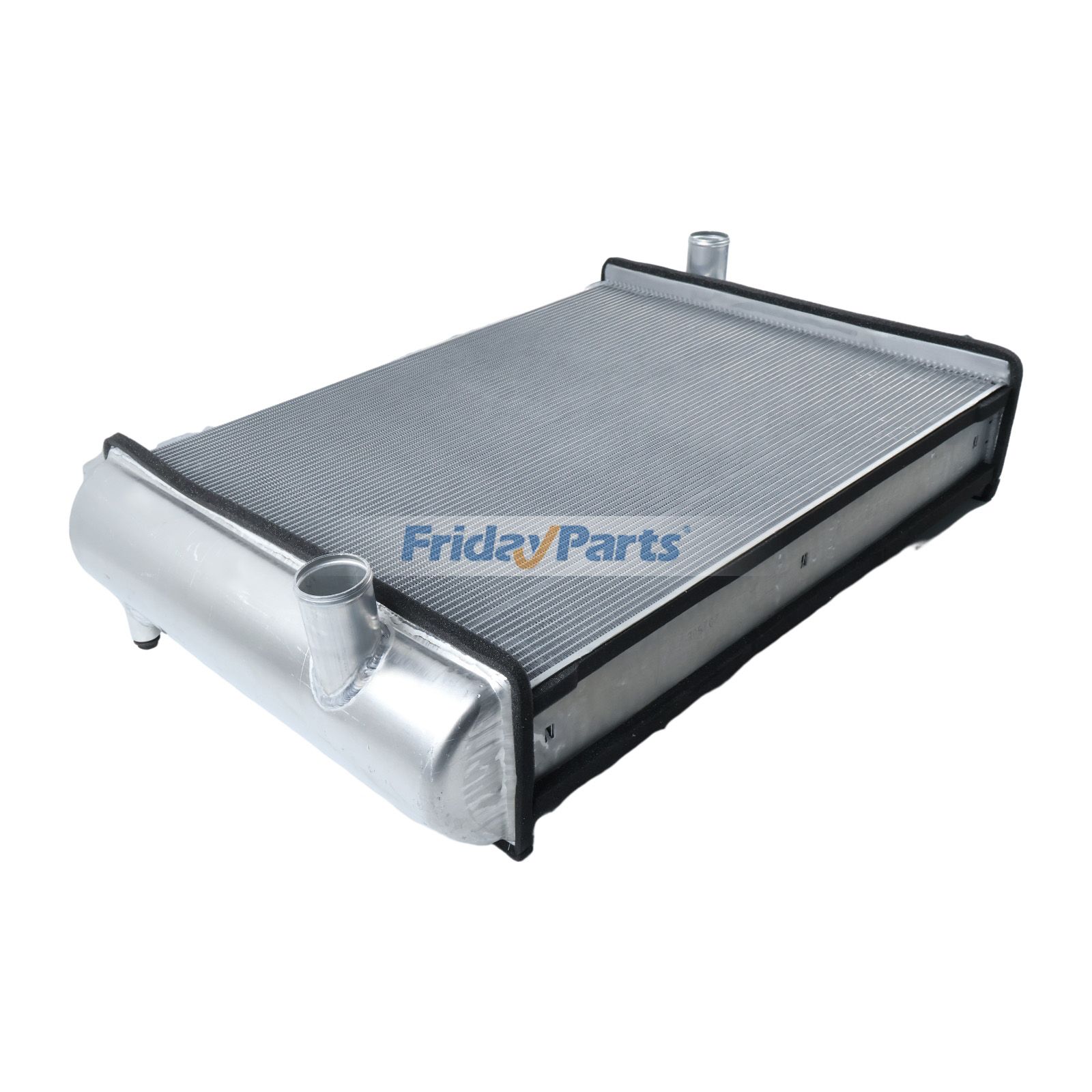 Water Tank Radiator VOE11110649 for Volvo Loader L60F L60GZ L70F L90F L90GZ