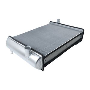 Volvo Wheel Loader Radiator Water Tank Radiator VOE11110649 for Volvo Loader L60F L60GZ L70F L90F L90GZ
