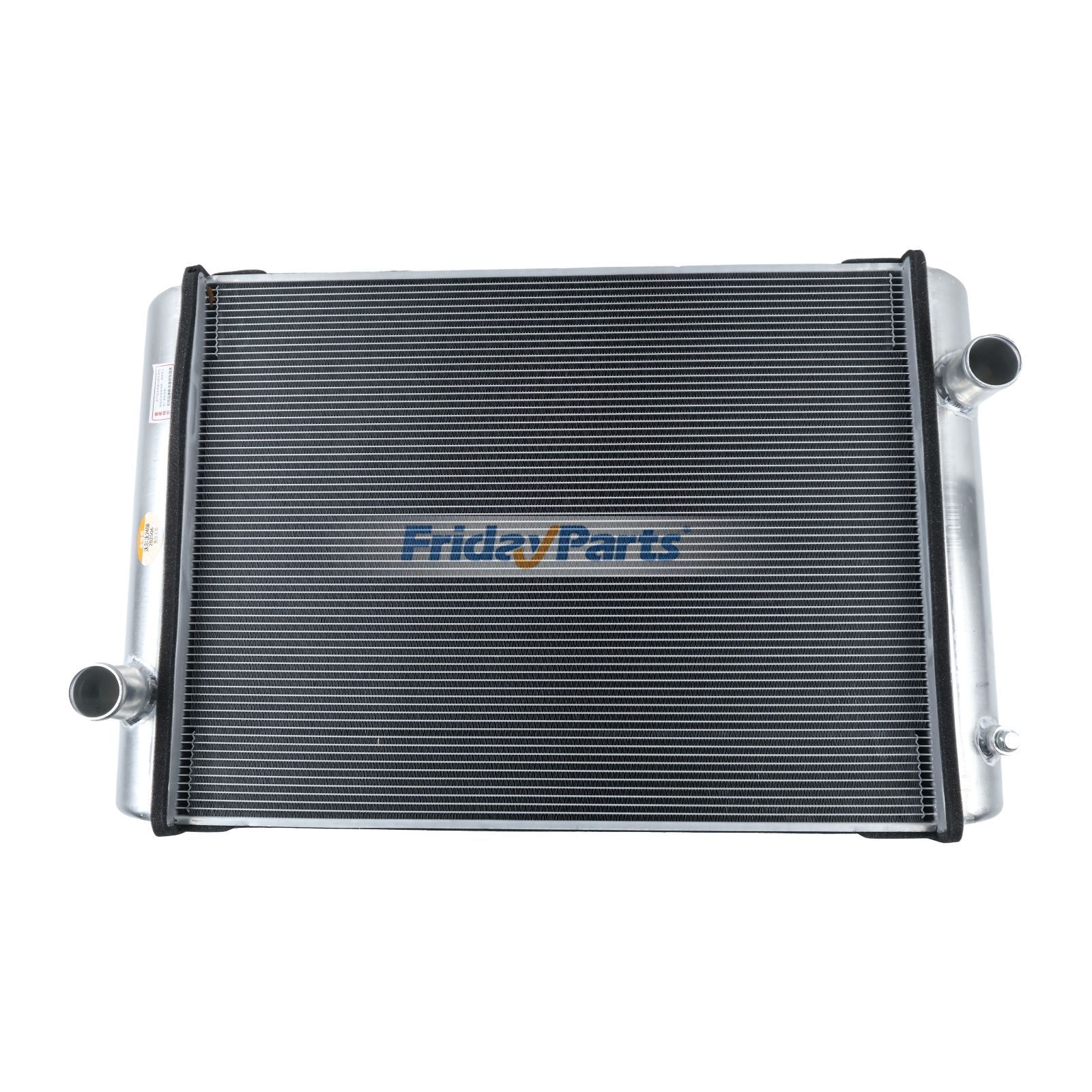  Water Tank Radiator For VOLVO