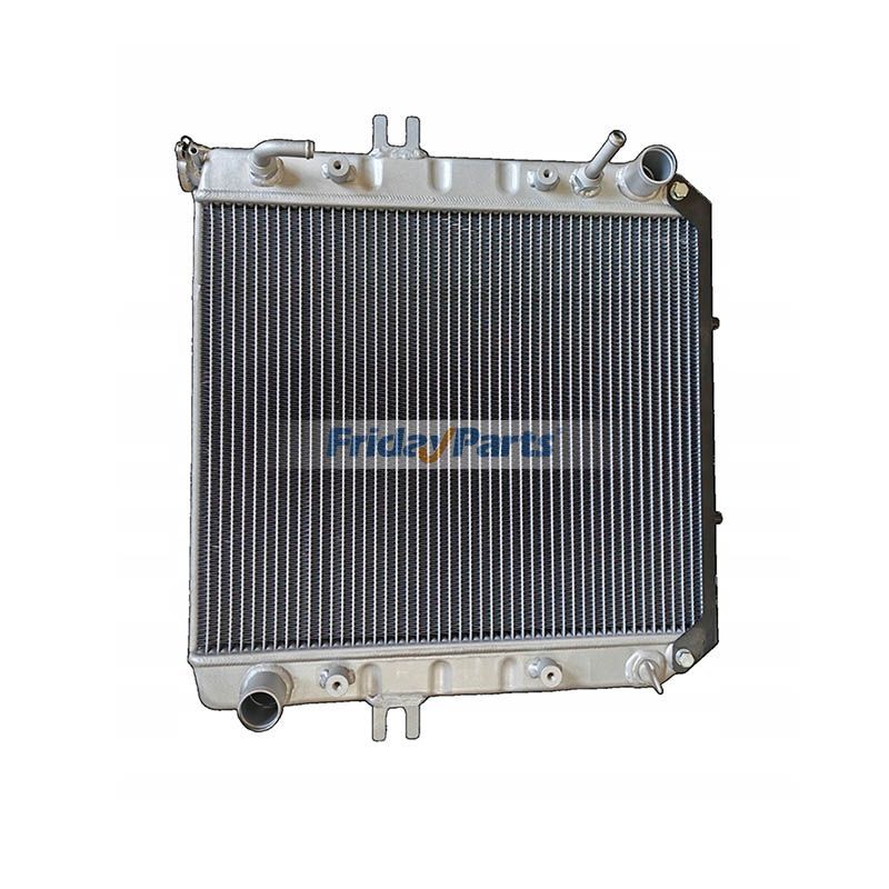 Water Tank Radiator XF150-331000-000 for Hangcha Forklift