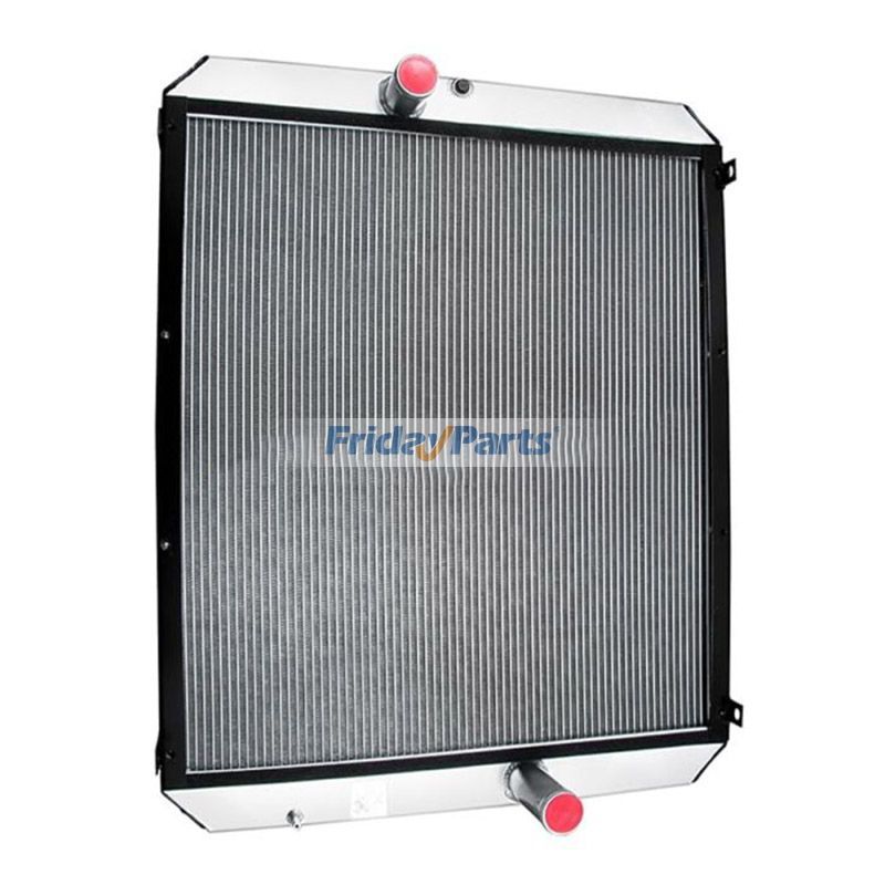 Water Tank Radiator XRT17893 for JCB