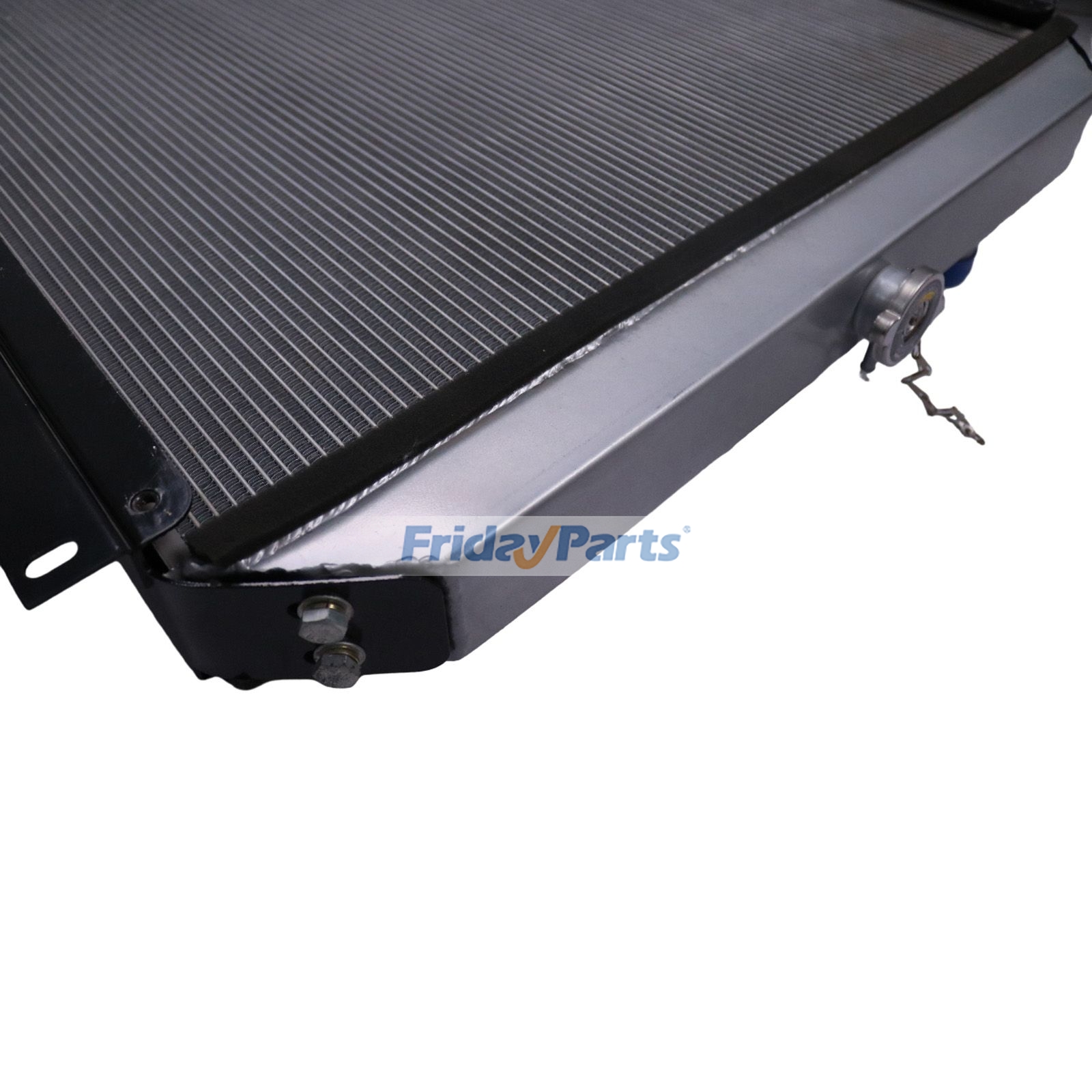 Water Tank Radiator in Stock in China