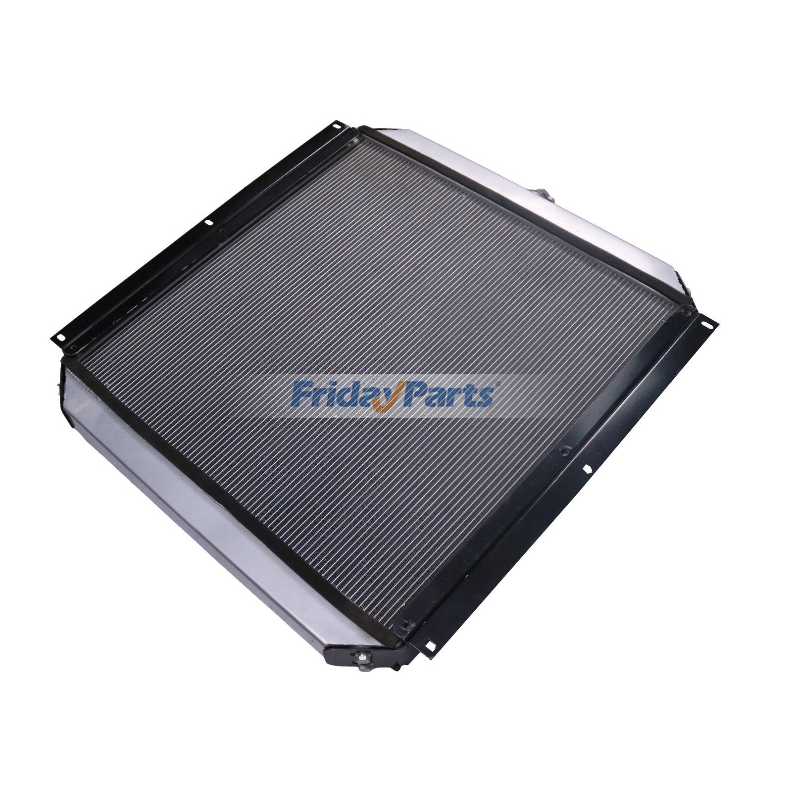 Water Tank Radiator for Excavator