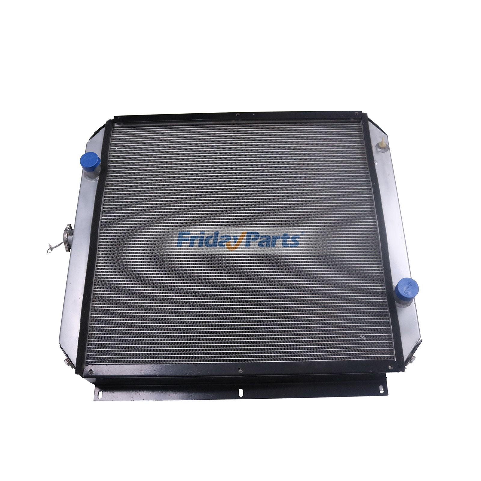 Water Tank Radiator YN05P00007S001 for Kobelco Excavator SK200-5 SK200LC-5