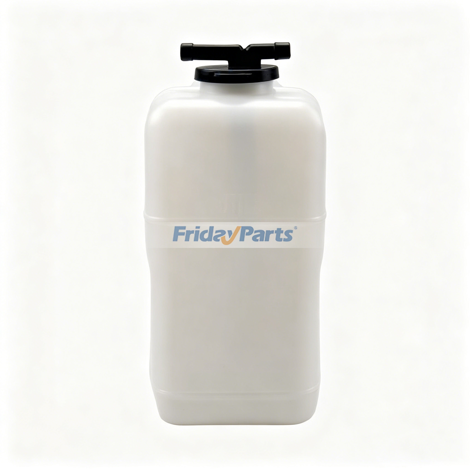 Water Tank Reservoir 4450854 for Hitachi Excavator EX17U EX20U-3 ZX20U ZX20UR ZX27U-2 ZX30 ZX30U-2 ZX35 ZX35U-2 ZX40U ZX40U-2