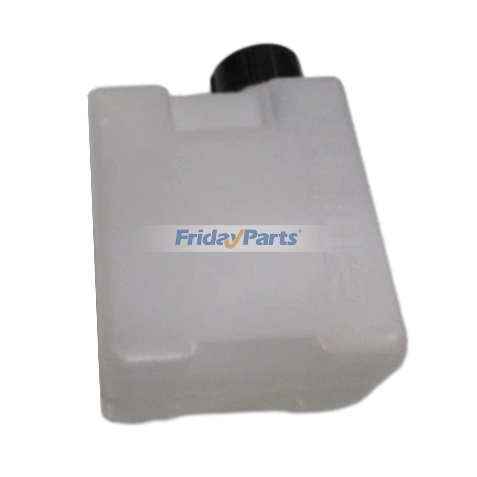 Water Tank without Bracket 3J028-37520 for Kubota Tractor M7-131P M7-151P M7-171P M7-174P