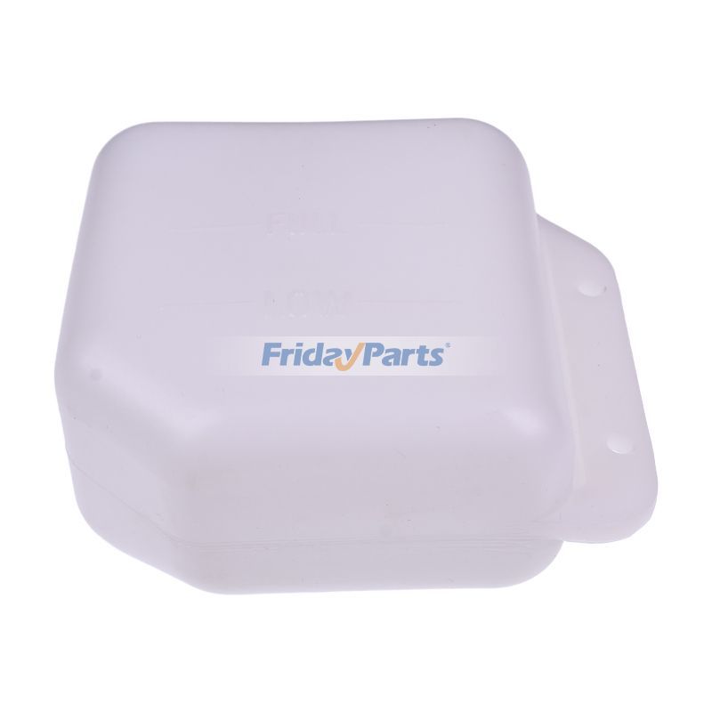 Loader Water Sub-Tank Assembly 2D68E 2D70E-5 3D76E-5 3D84E-5 3D88E-5 S3D84E-5 PC35MR-3