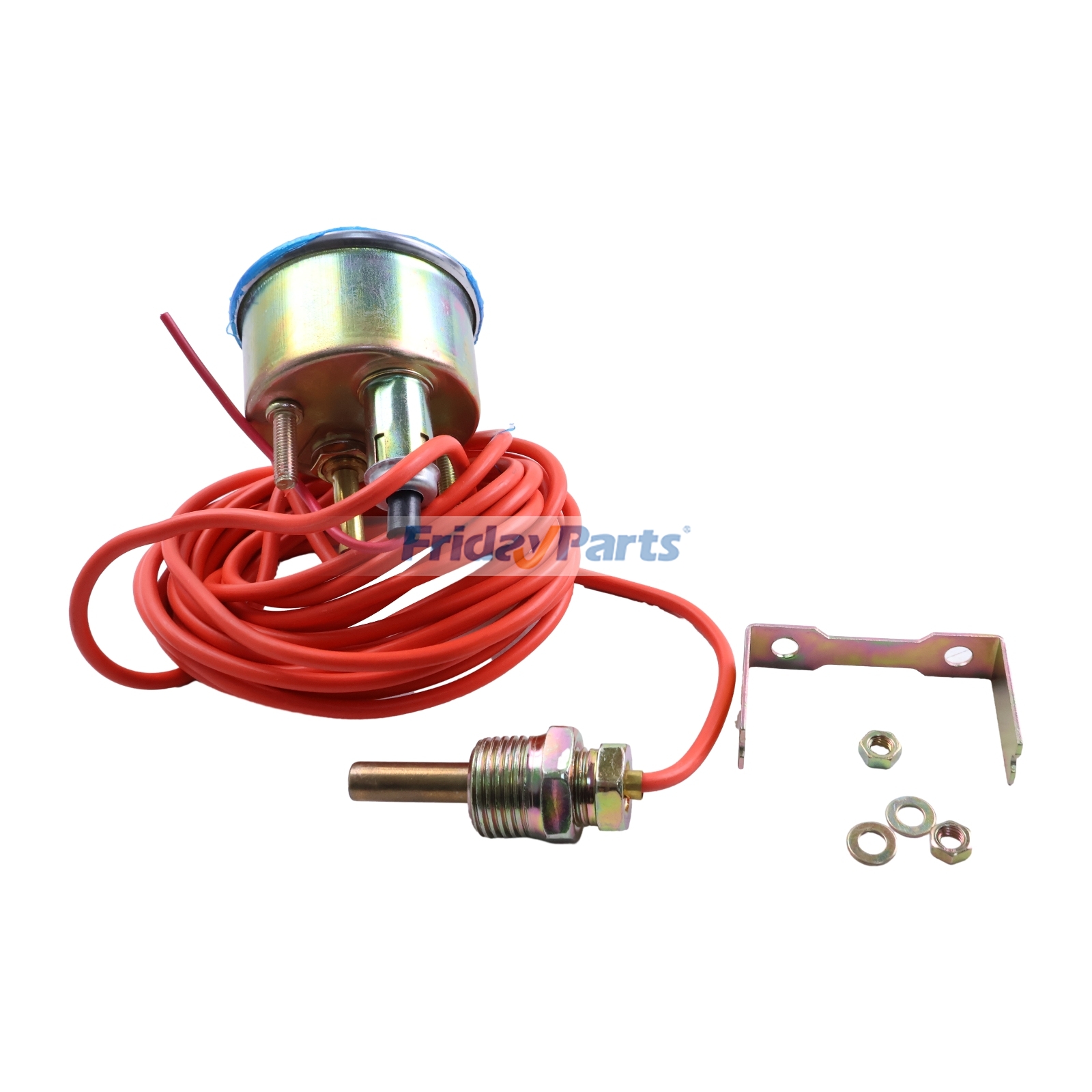  Water Temp Gauge For CAT