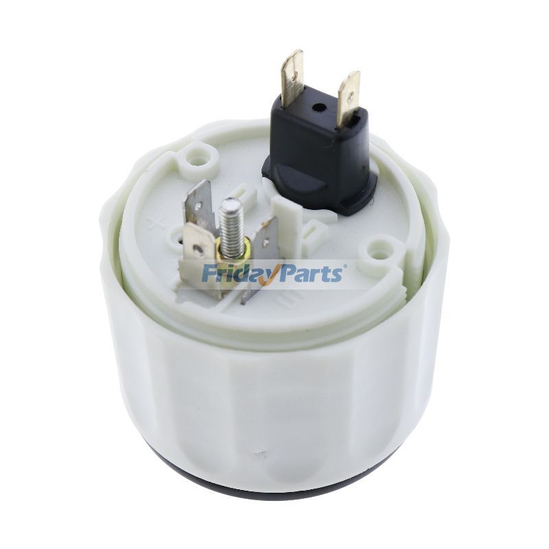 FridayParts Wassertemperaturanzeige