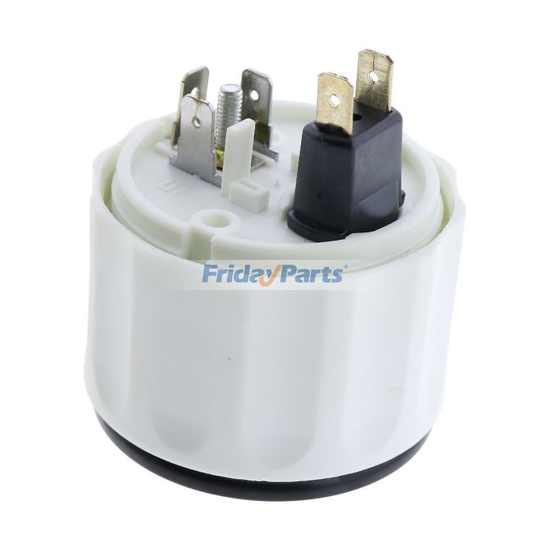 Wassertemperaturanzeigefür Lader,Teleskoplader