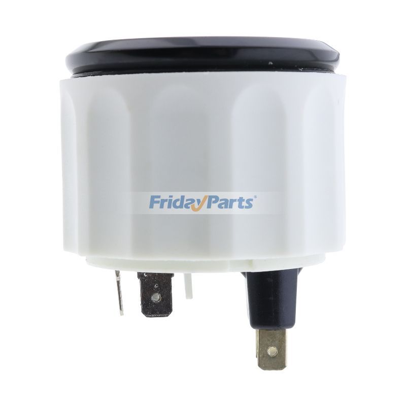 WassertemperaturanzeigeFür JCB