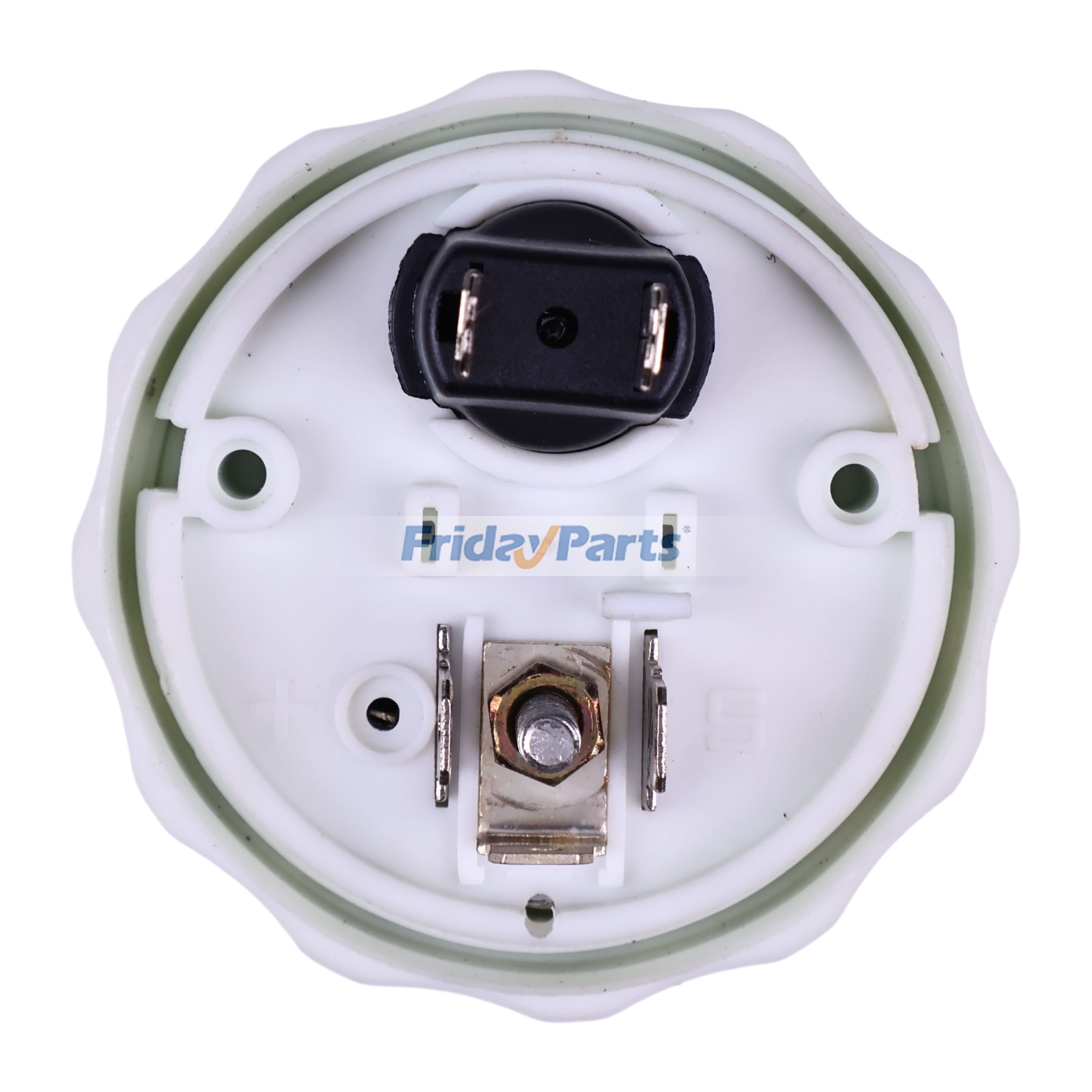 Wassertemperaturanzeigefür LaderFür JCB