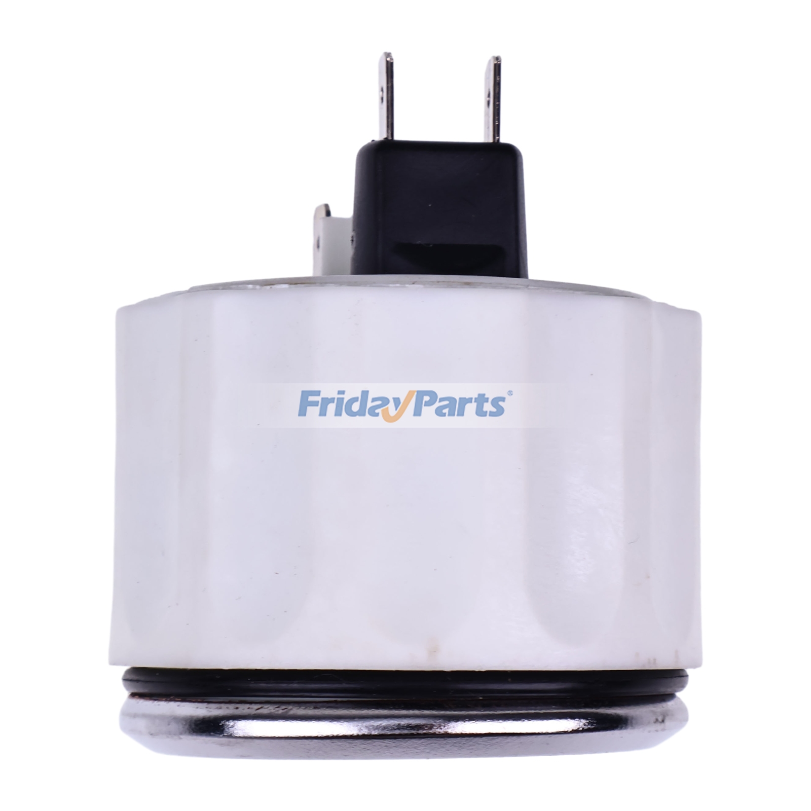 Wassertemperaturanzeigefür Lader