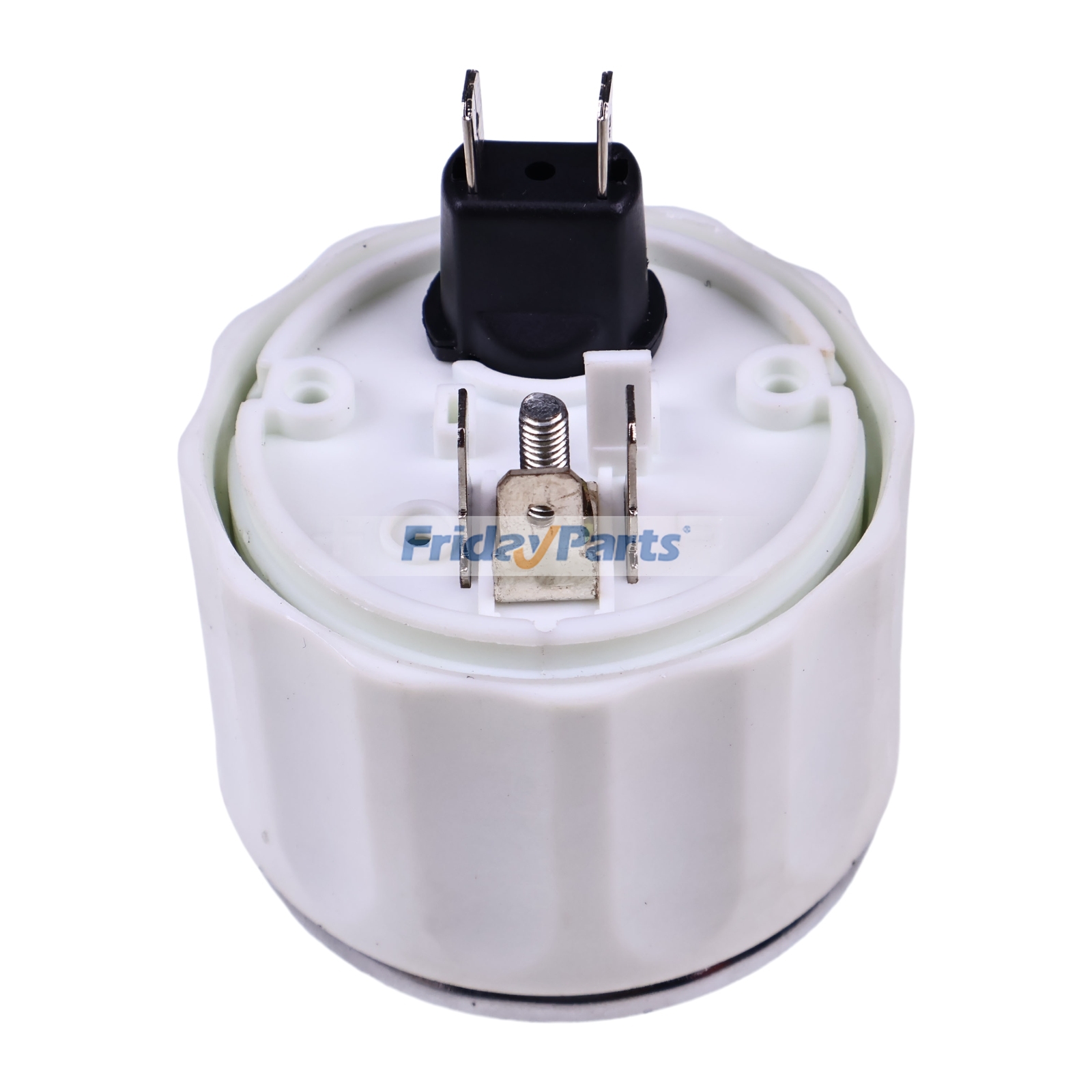 WassertemperaturanzeigeFür JCB