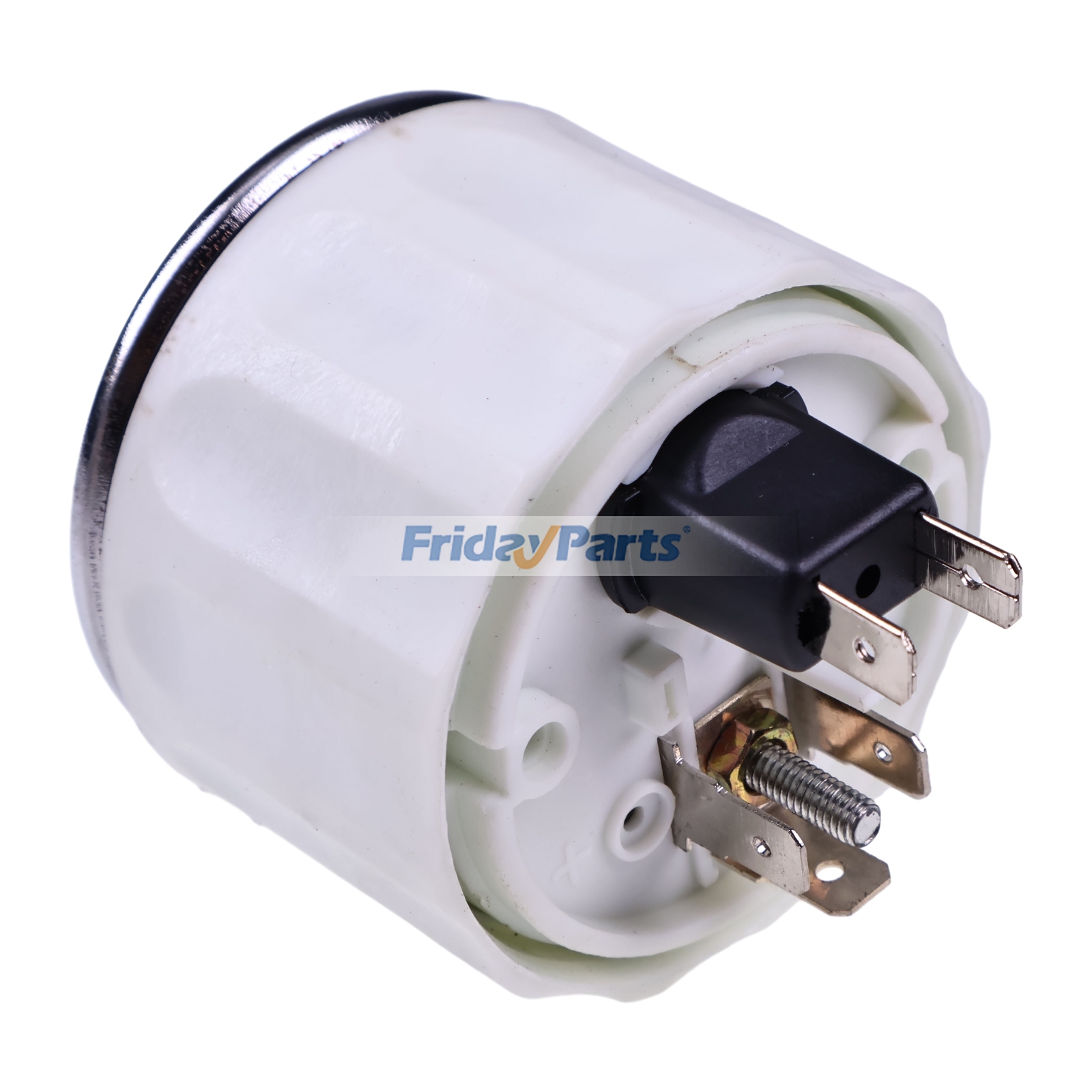 FridayParts Wassertemperaturanzeige