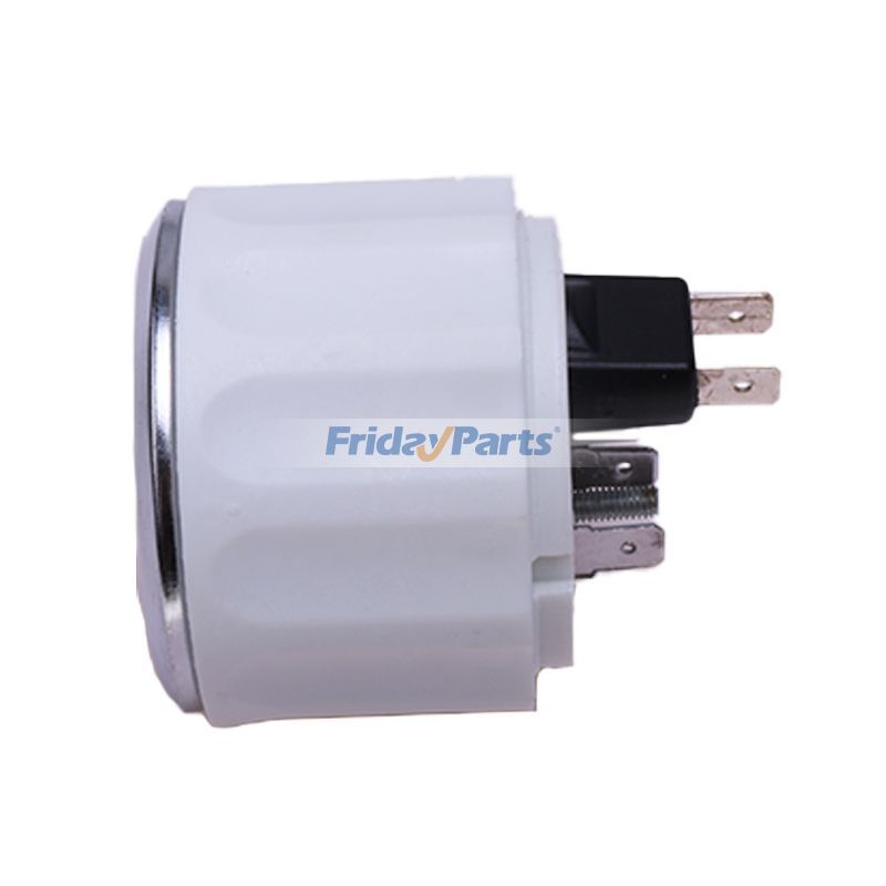 Wassertemperaturanzeige für Baggerladerfür Lader