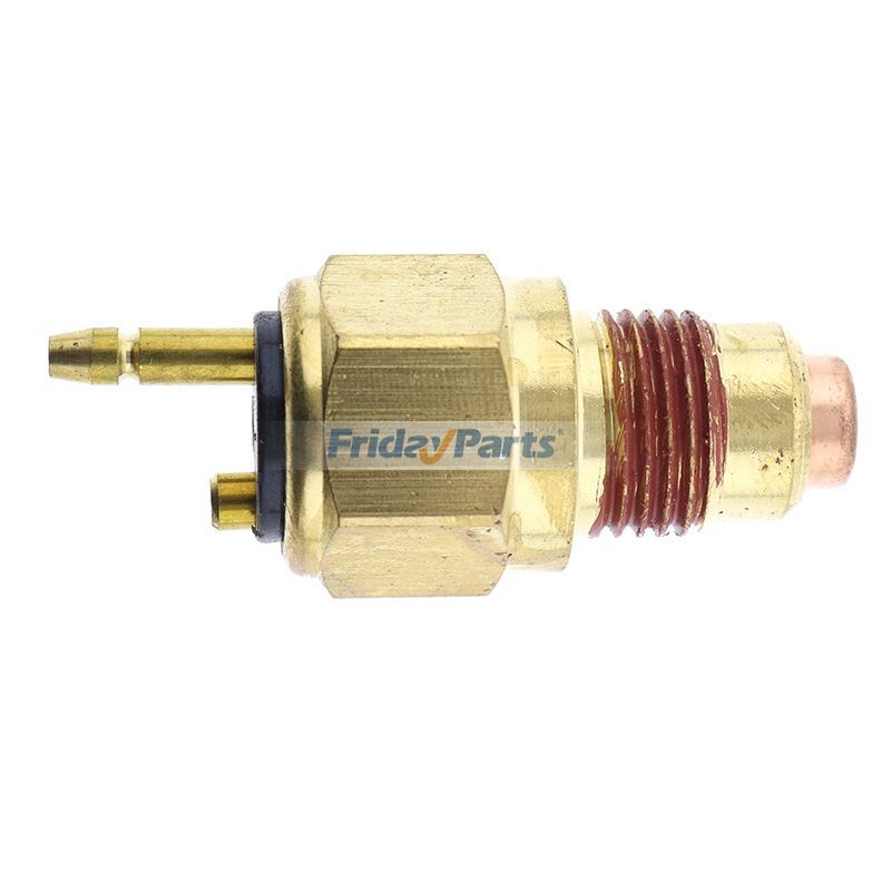 Water Temperature Sender Switch for Ford New Holland 1110 1210 1120 1215 1715 1725 for Mower,Tractor