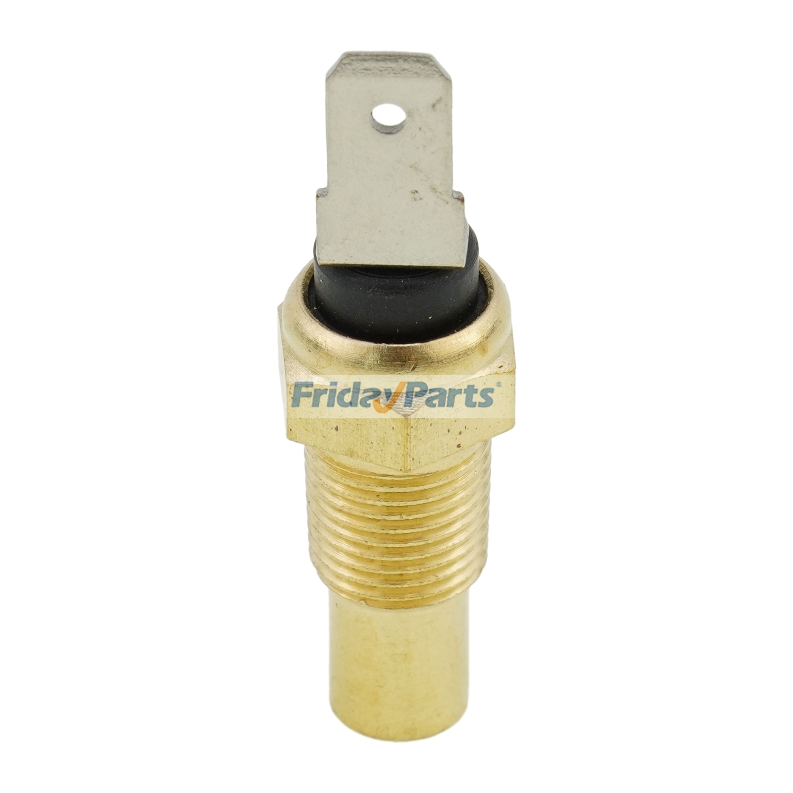 FridayParts Wassertemperatursensor 1G498-83040 31351-32830 für Kubota Nutzfahrzeug RTV-X1100 RTV-X1120 RTV-X1140 RTV-X900für Für KUBOTA