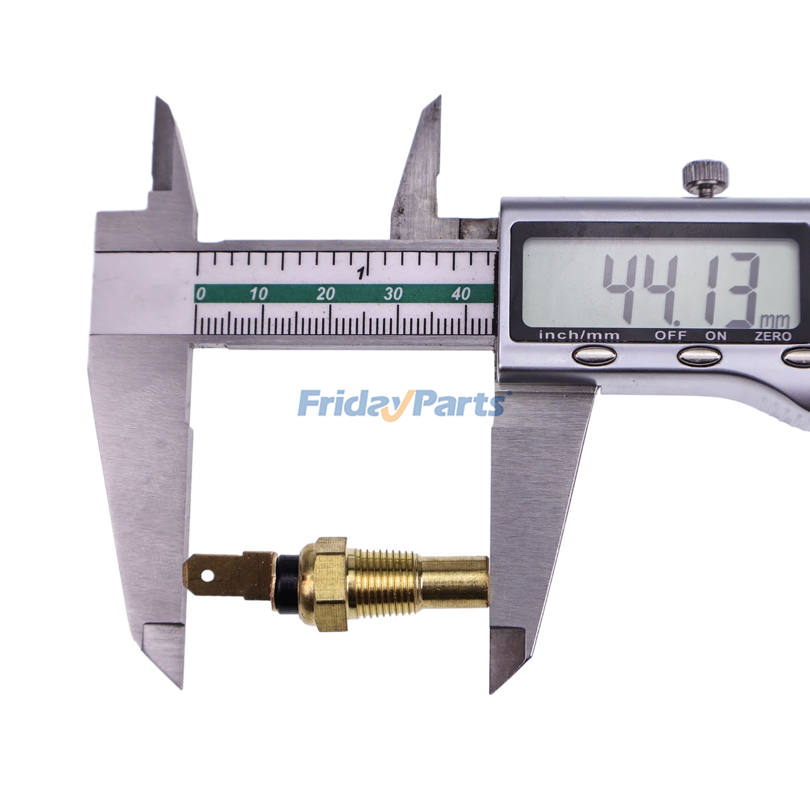 Wassertemperatursensorfür Motor