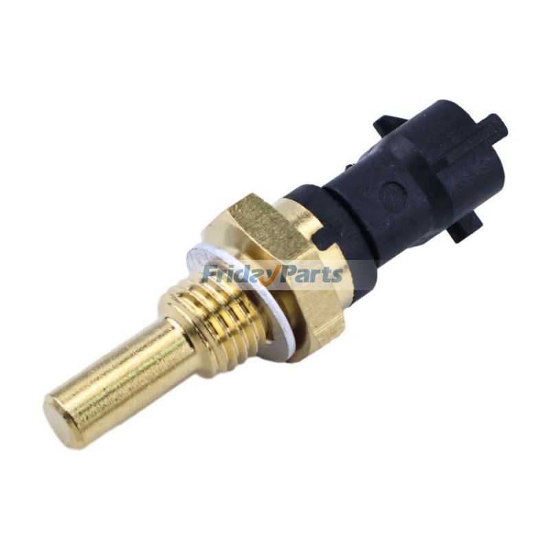 Motor,Escavadora ,Carregadora  Para DOOSAN,Para TEREX - Sensor de temperatura da água do líquido de arrefecimento 65.27423-7003 para escavadeira Doosan DX140W DX160W DX180LC-3 DX210W DX225LC DX255LC