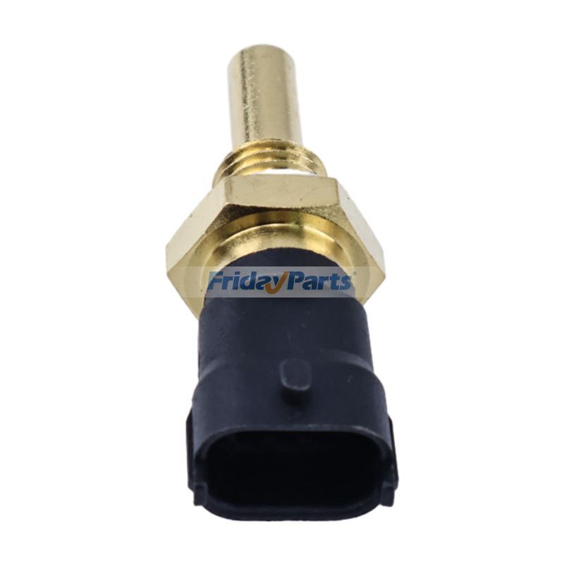 Compre Sensor de temperatura da água do líquido de arrefecimento 65.27423-7003 para escavadeira Doosan DX140W DX160W DX180LC-3 DX210W DX225LC DX255LC na FridayParts