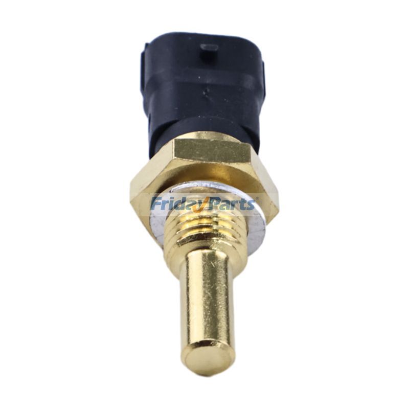Sensor de temperatura da água do líquido de arrefecimento 65.27423-7003 para escavadeira Doosan DX140W DX160W DX180LC-3 DX210W DX225LC DX255LC para Motor,Escavadora ,Carregadora 