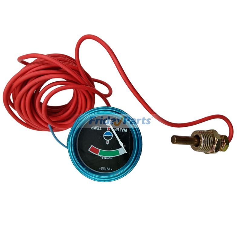 Parte para Pala cargadora