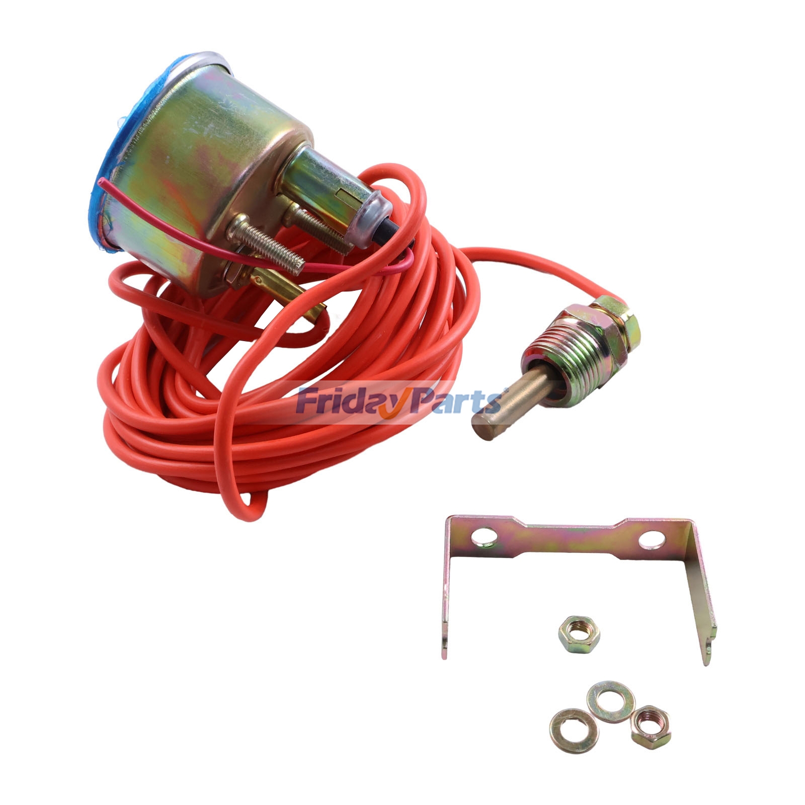 Indicatore di temperatura dell'acqua 200-5235 per motori Caterpillar CAT 3508 3512 3516 215 225 631C 633C 920 930 950 988 per Per CAT