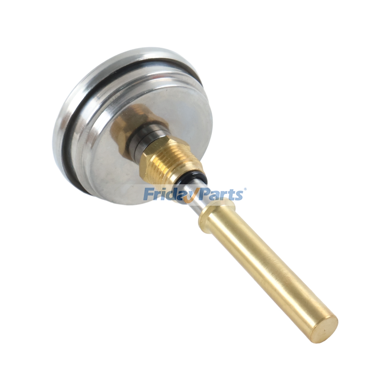 Water Temperature Gauge in Stock in China,USA,China Stock