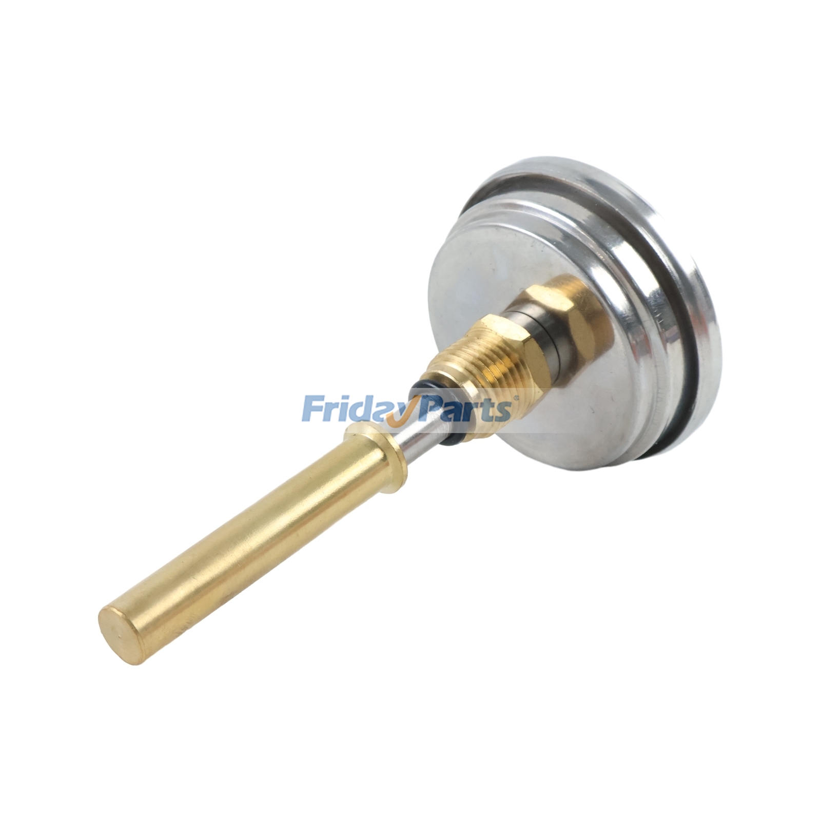  Water Temperature Gauge For Allis Chalmers