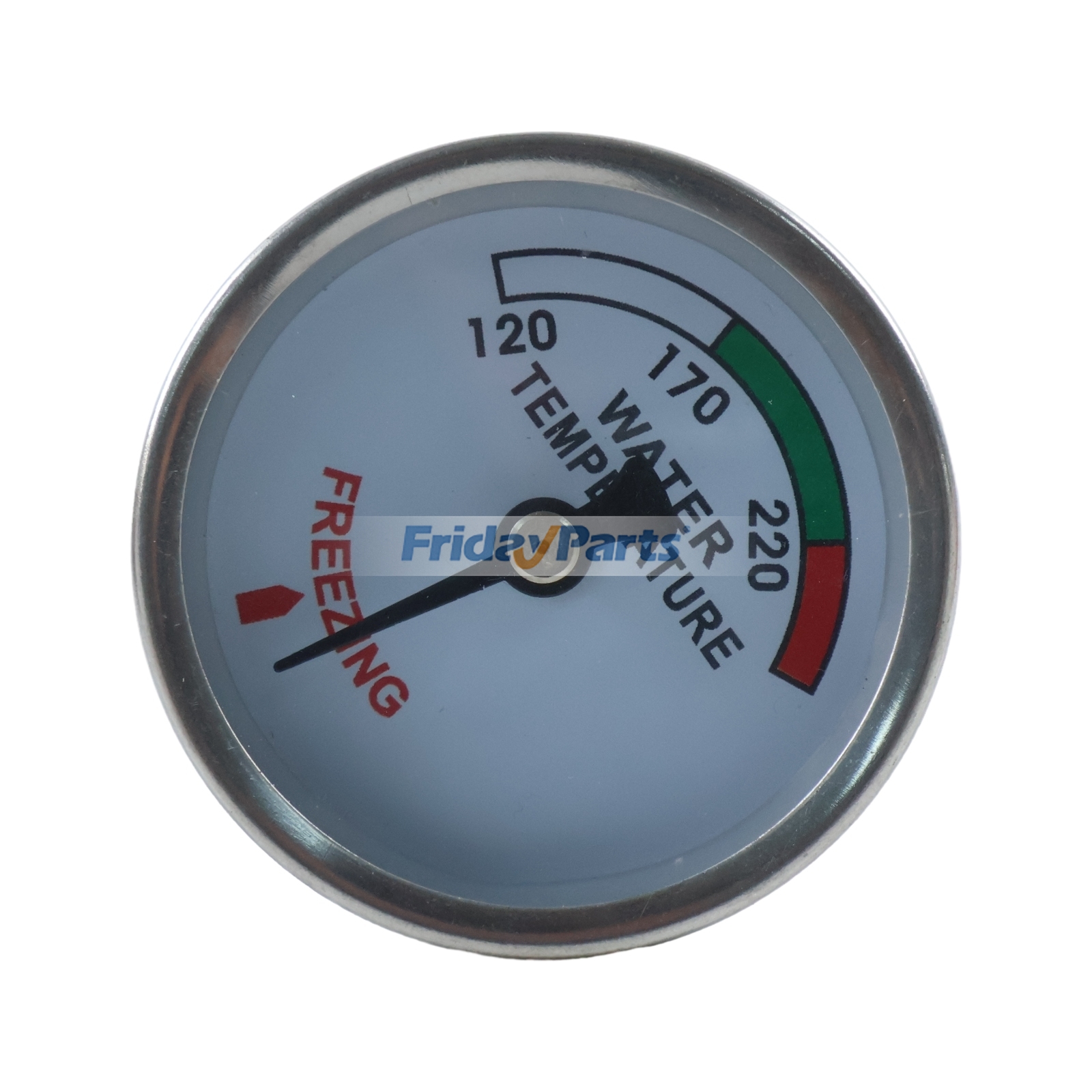 Water Temperature Gauge for Tractor