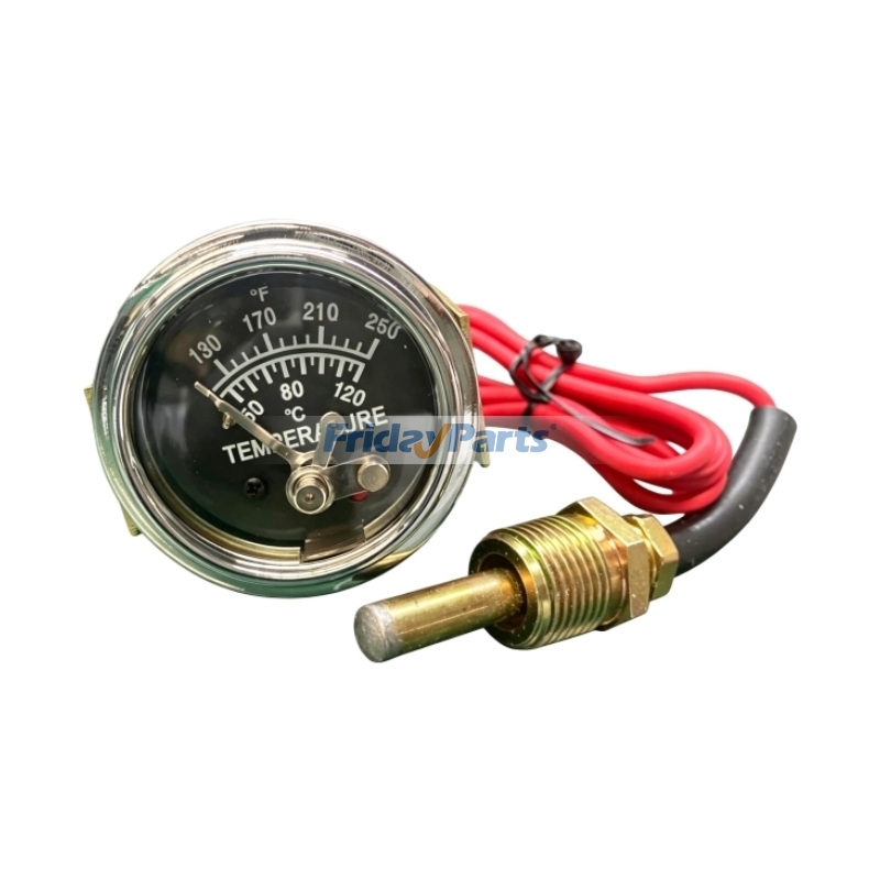 Indicador de temperatura del agua 44-2814 para Thermo King CG-II CGS KD-I MD-I RMU RMU-II SB-I para Generador,Refrigeración de transporte