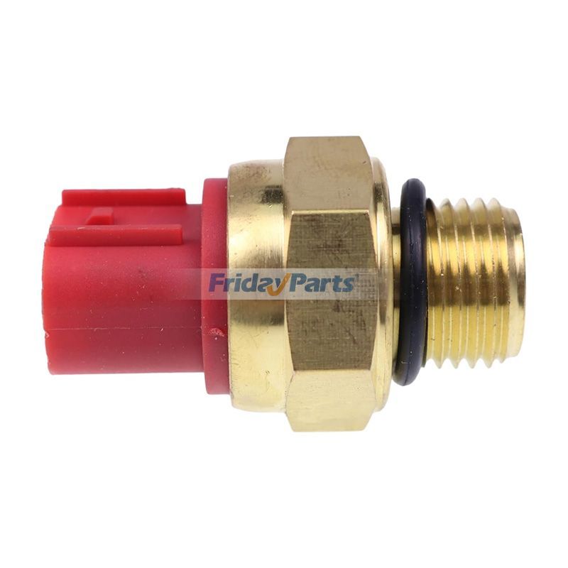 Water Temperature Radiator Fan Switch Sensor 19206-102-000 for Hisun ATV 400 500 700 800