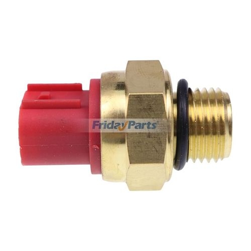 Radiator Fan Thermo Switch Temp Sensor For Bombardier Outlander Max 400 HO 04-06 - Foto 7