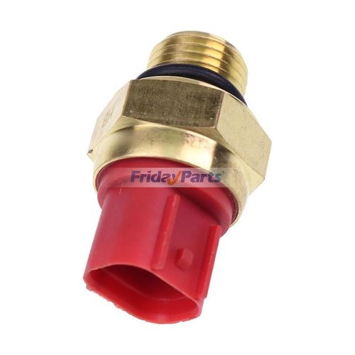 Radiator Fan Thermo Switch Temp Sensor For Bombardier Outlander Max 400 HO 04-06 - Foto 6