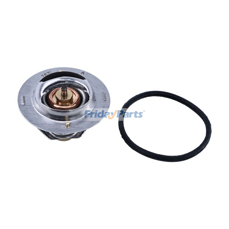 Wassertemperaturreglerfür Motor