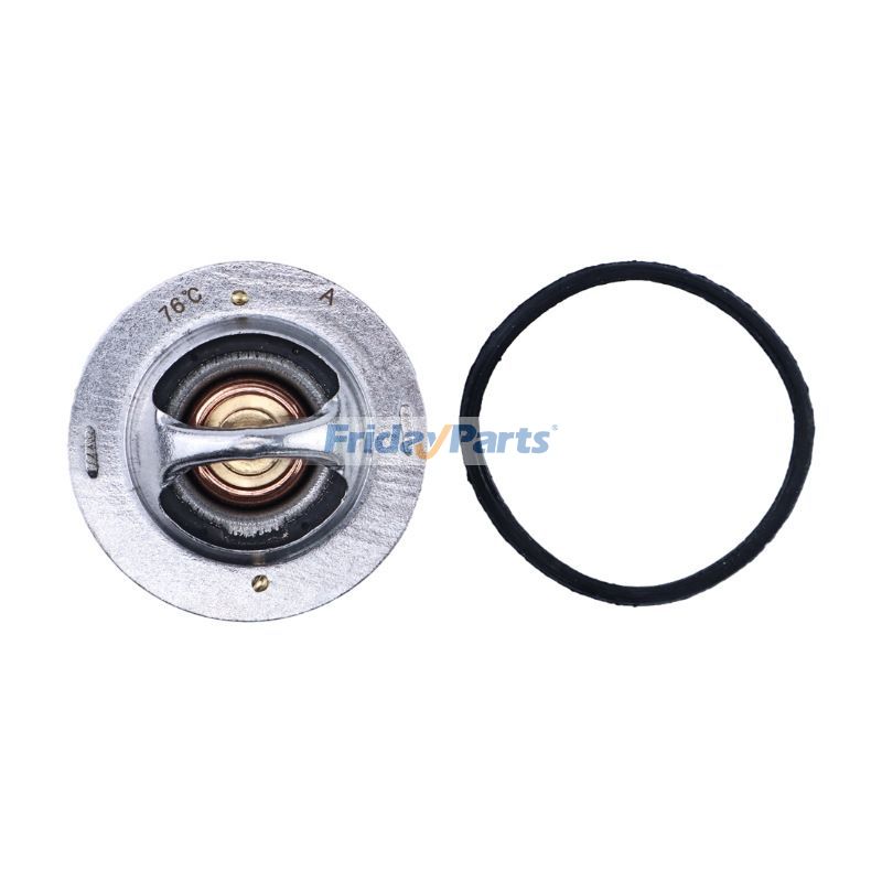 Wassertemperaturregler