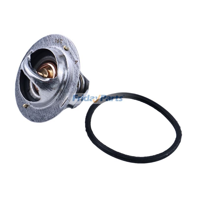 Wassertemperaturregler 306-2103 für Caterpillar CAT-Motor