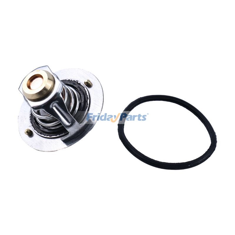 Wassertemperaturreglerfür Motor