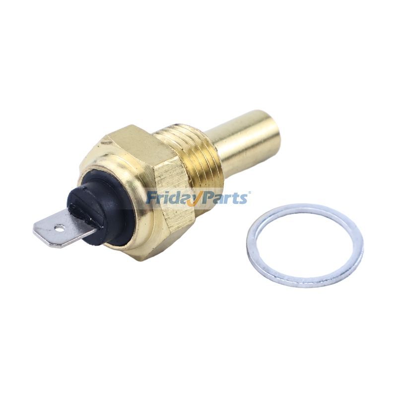 Water Temperature Sender 1877731M92 1877731M93 for Massey Ferguson Tractor 698 699 2640 2675 2705 2745