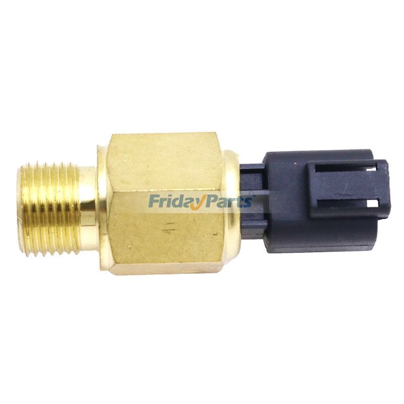 Loader Water Temperature Sender