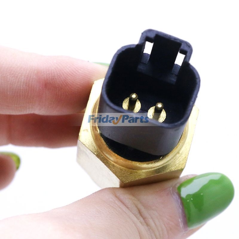 Water Temperature Sender for Loader