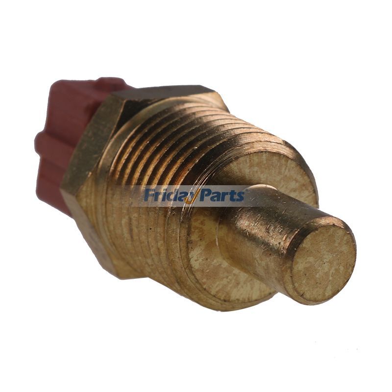 Water Temperature Sender 719612800 Parts 3CX 4CX 525-67 526-55 4CN444 for Loader