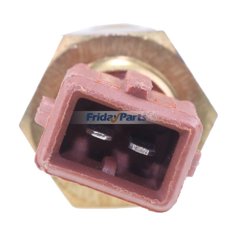 Water Temperature Sender 719612800 Parts 3CX 4CX 525-67 526-55 4CN444 in Stock in China