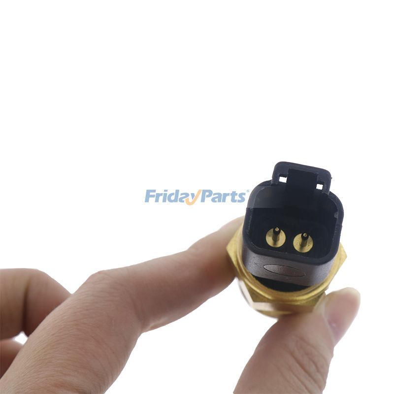 Water Temperature Sender Parts for Loader