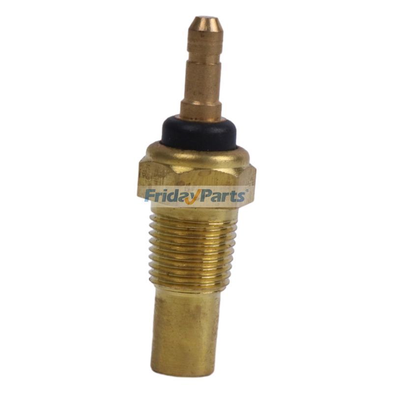 Water Temperature Sender Sensor 8-97142411-0 for John Deere Excavator 35ZTS 50C 27C 50ZTS 27ZTS 35C